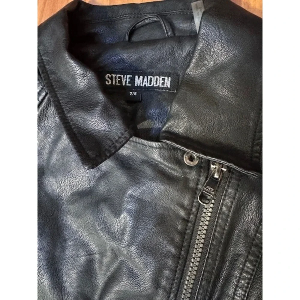 Steve Madden steve madden
